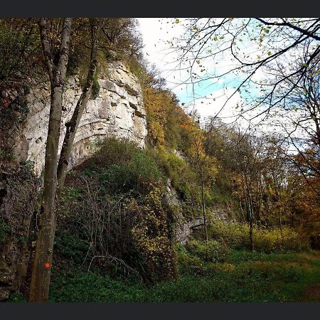 Enjoy Durbuy 2 Exterior foto