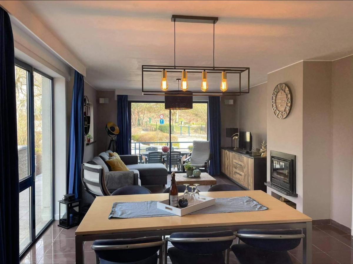 Enjoy Durbuy 2 Exterior foto