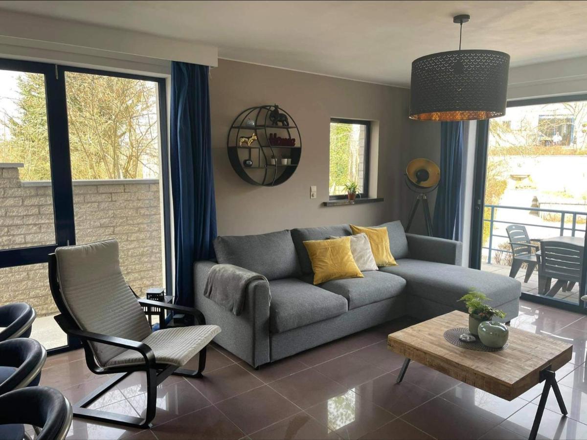 Enjoy Durbuy 2 Exterior foto