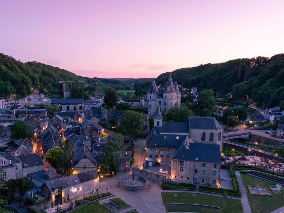 Enjoy Durbuy 2 Exterior foto