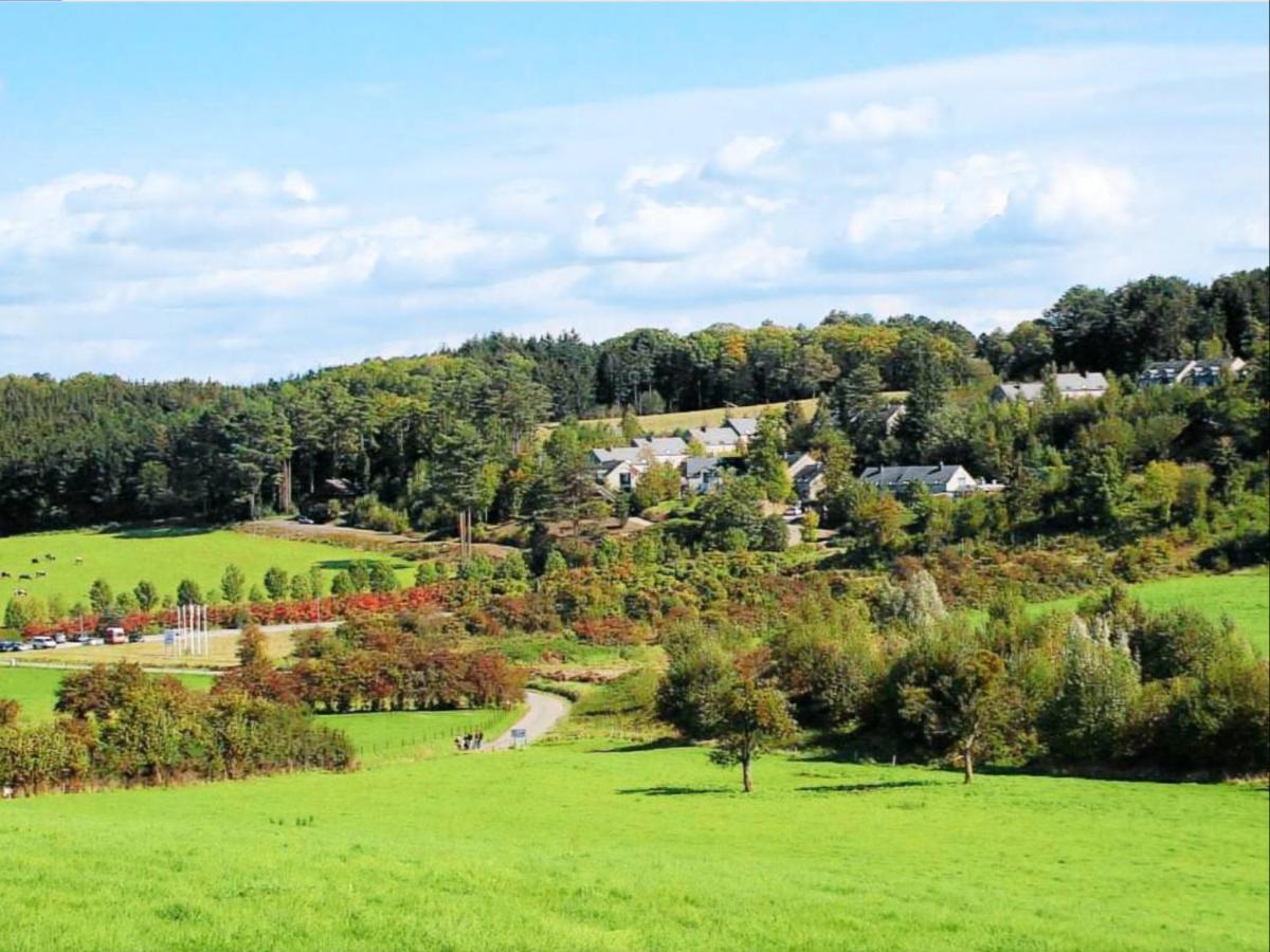 Enjoy Durbuy 2 Exterior foto