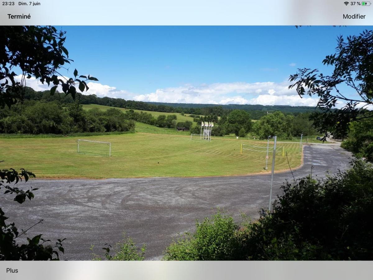 Enjoy Durbuy 2 Exterior foto